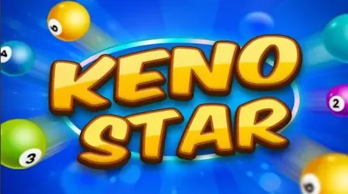 Keno Star game cover image by betfouders