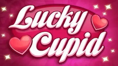 Lucky Cupid game cover image by betfouders