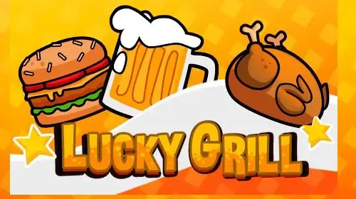 Lucky Grill game cover image by betfouders