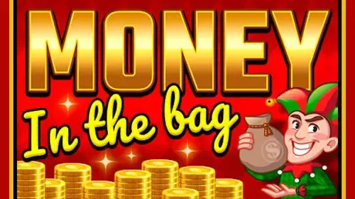 Money in the Bag game cover image by betfouders