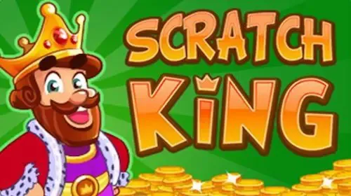 Scratch King game cover image by betfouders
