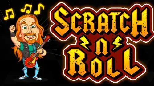 Scratch N Roll game cover image by betfouders