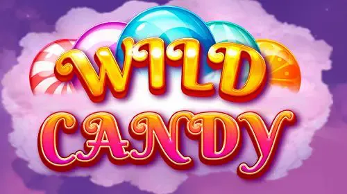 Wild Candy game cover image by betfouders
