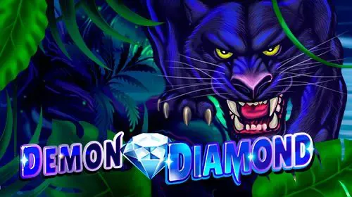 Demon Diamond game cover image by betfouders