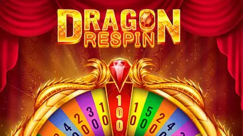 Dragon Respin game cover image by betfouders