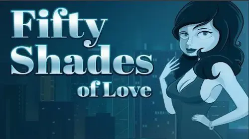 Fifty Shades of Love game cover image by betfouders