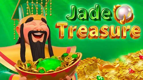 Jade Treasure game cover image by betfouders