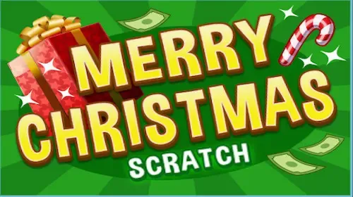 Merry Christmas game cover image by betfouders