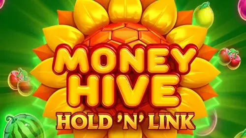 Money Hive Hold n Link game cover image by betfouders