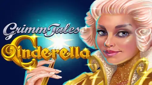 Cinderella game cover image by betfouders