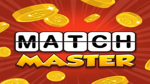 Match Master game cover image by betfouders