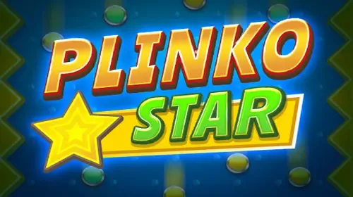 Plinko Star game cover image by betfouders