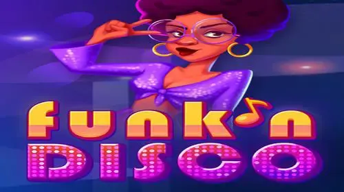 Funk 'n Disco game cover image by betfouders