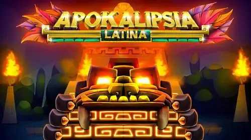 Apokalipsia Latina game cover image by betfouders