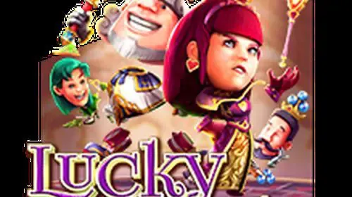 Lucky Royale game cover image by betfouders