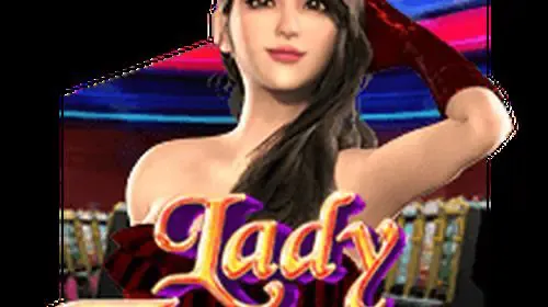 Lady Fortune game cover image by betfouders