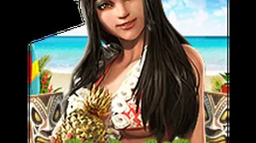 Hula Girl game cover image by betfouders