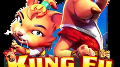 Kung Fu Furry game cover image by betfouders