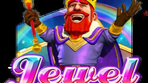 Jewel Land game cover image by betfouders