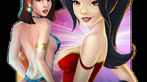 Strip'n Roll game cover image by betfouders