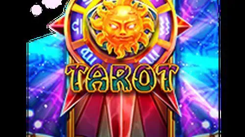 Lucky Tarot game cover image by betfouders