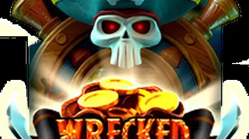 Wrecked Treasures game cover image by betfouders