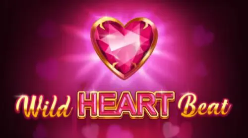Wild Heart Beat game cover image by betfouders