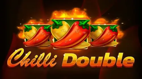 Chilli Double game cover image by betfouders