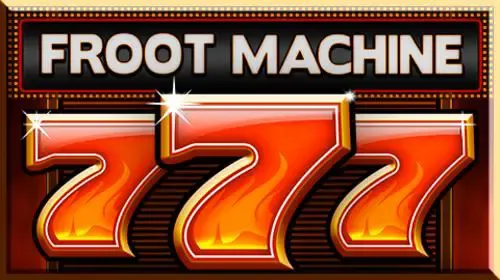 Froot Machine game cover image by betfouders