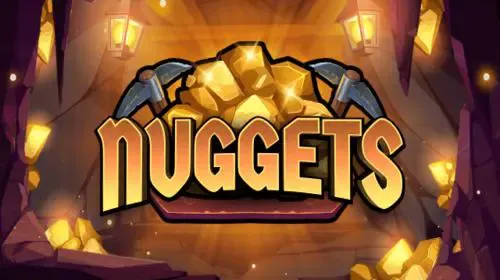 Nuggets game cover image by betfouders
