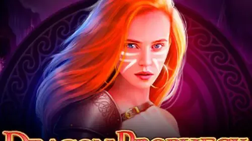 Dragon Prophecy game cover image by betfouders