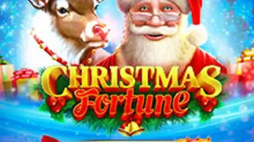 Christmas Fortune game cover image by betfouders