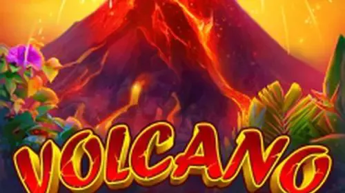 Volcano Rising game cover image by betfouders