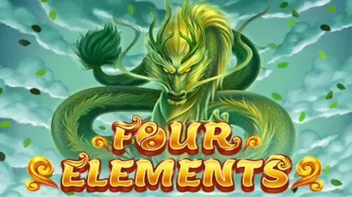 Four Elements game cover image by betfouders