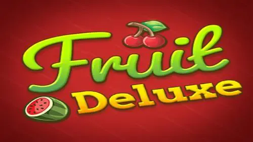 Fruite Deluxe game cover image by betfouders