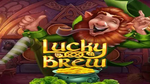 Lucky Brew game cover image by betfouders