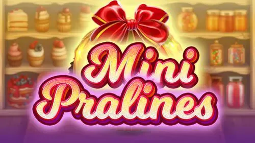Mini Pralines game cover image by betfouders