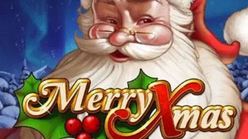 Merry Xmas game cover image by betfouders