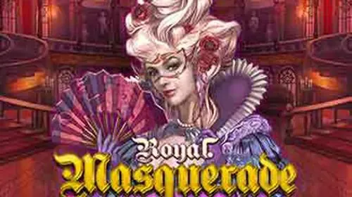 Royal Masquerade game cover image by betfouders