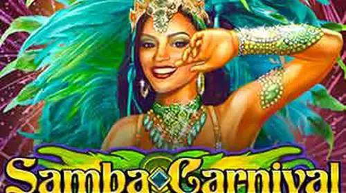 Samba Carnival game cover image by betfouders