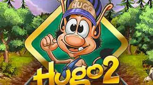 Hugo 2 game cover image by betfouders