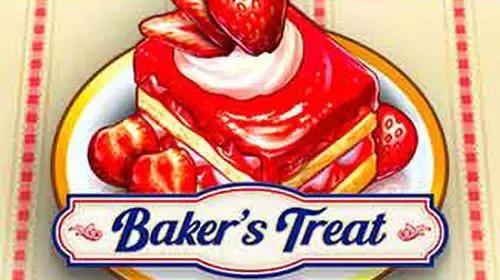 Baker s Treat game cover image by betfouders