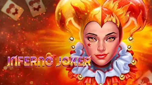 Inferno Joker game cover image by betfouders