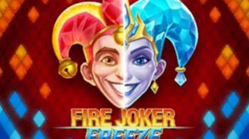 Fire Joker Freeze game cover image by betfouders
