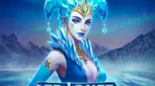 Ice Joker game cover image by betfouders