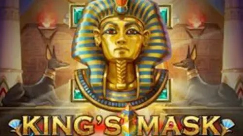 King's Mask game cover image by betfouders