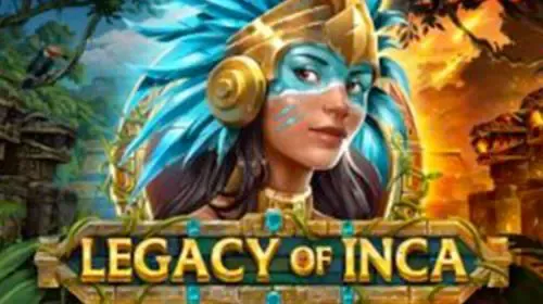 Legacy of Inca game cover image by betfouders
