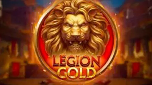 Legion Gold game cover image by betfouders