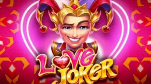 Love Joker game cover image by betfouders