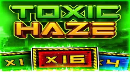 Toxic Haze game cover image by betfouders